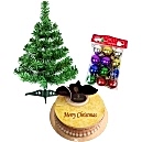 send christmas items to bangladesh