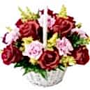 Flower Home Delivery in Dhaka
