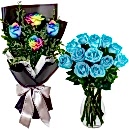 Order Flowers Online Dhaka - Imported Roses
