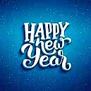 New Year's Day