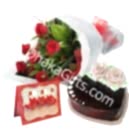 Valentine Day Gift Bangladesh