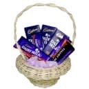 Send Valentines Day Chocolate to Dhaka, Bangladesh