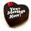Valentine Heart Shape Cake Delivery Dhaka