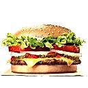 burger king food send to dhaka