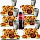 send fakruddin kachchi biryani to dhaka