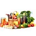 send groceries foods to dhaka