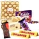 Mother's Day Chocolates Delivery in Dhaka