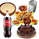 Mother's Day Food Delivery in Bangladesh
