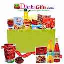 send id bazar for your family to dhaka in bangladesh