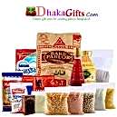 send iftar to dhaka