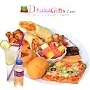 send iftar to dhaka in bangladesh