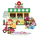 badda flower and gifts shop