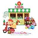 darus salam flower and gifts shop