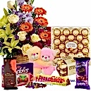 Delivery Gifts to Dhaka