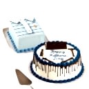 send father's day cake to dhaka,bangladesh