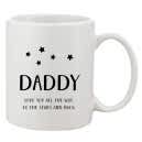 father's day decorated mug send to dhaka