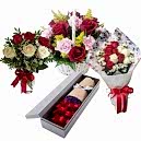 send father's day flowers arrangement to dhaka