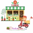 gendaria flower and gifts shop