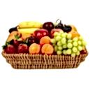 Mother's Day Fruits Basket Delivery Bangladesh