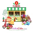 Online Flower Delivery in Dhaka