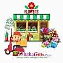 pallabi flower and gifts shop