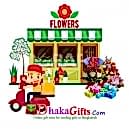 rampura flower and gifts shop