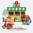 sabujbagh flower and gifts shop