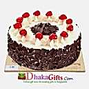 Send Birthday Cake to Dhaka