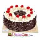 Send Cakes to Dhaka Online