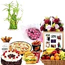 send fathers day flower to dhaka
