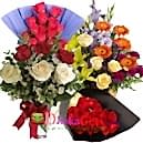 send flowers to dhaka