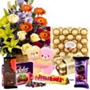 send gift in dhaka