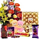 send gift to khulna