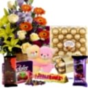 send gifts to rajshahi