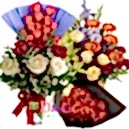 send rose flowers to dhaka