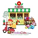 shah ali flower and gifts shop
