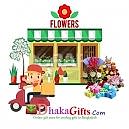 sher e bangla nagor flower and gifts shop