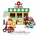 shyampur flower and gifts shop