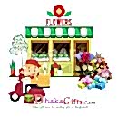 sutrapur flower and gifts shop