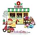 tejgaon flower and gifts shop