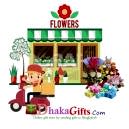 tejgaon industrial area flower and gifts shop