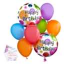 send balloon to bangladesh