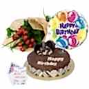 Birthday Gift in BD