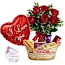 Birthday Gift BD