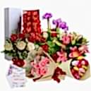 Send Flowers in Dhaka - Choose from Various Flower Types
