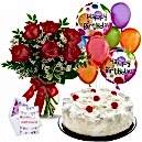 Send Gift to Dhaka Bangladesh