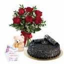 Send Gifts to Dhaka