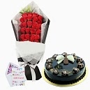 Send Gift to Dhaka