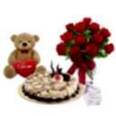 send friendship day best combo item to dhaka, bangladesh