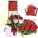 Flower Delivery Bangladesh - Fresh Roses